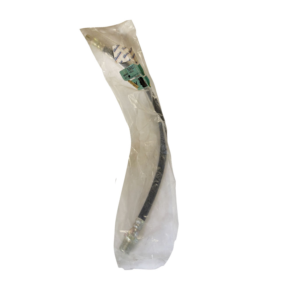 Rear Brake hose Classic Range Rover 598973